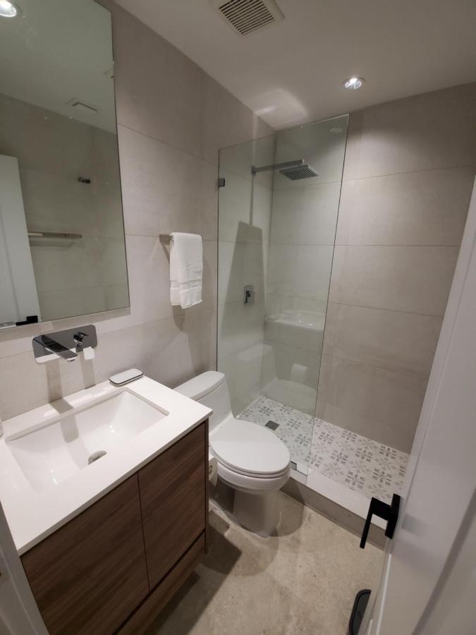 Design District By Midtown, Wynwood, Brickell, 10 Min To The Beach, Free Parking Miami Esterno foto
