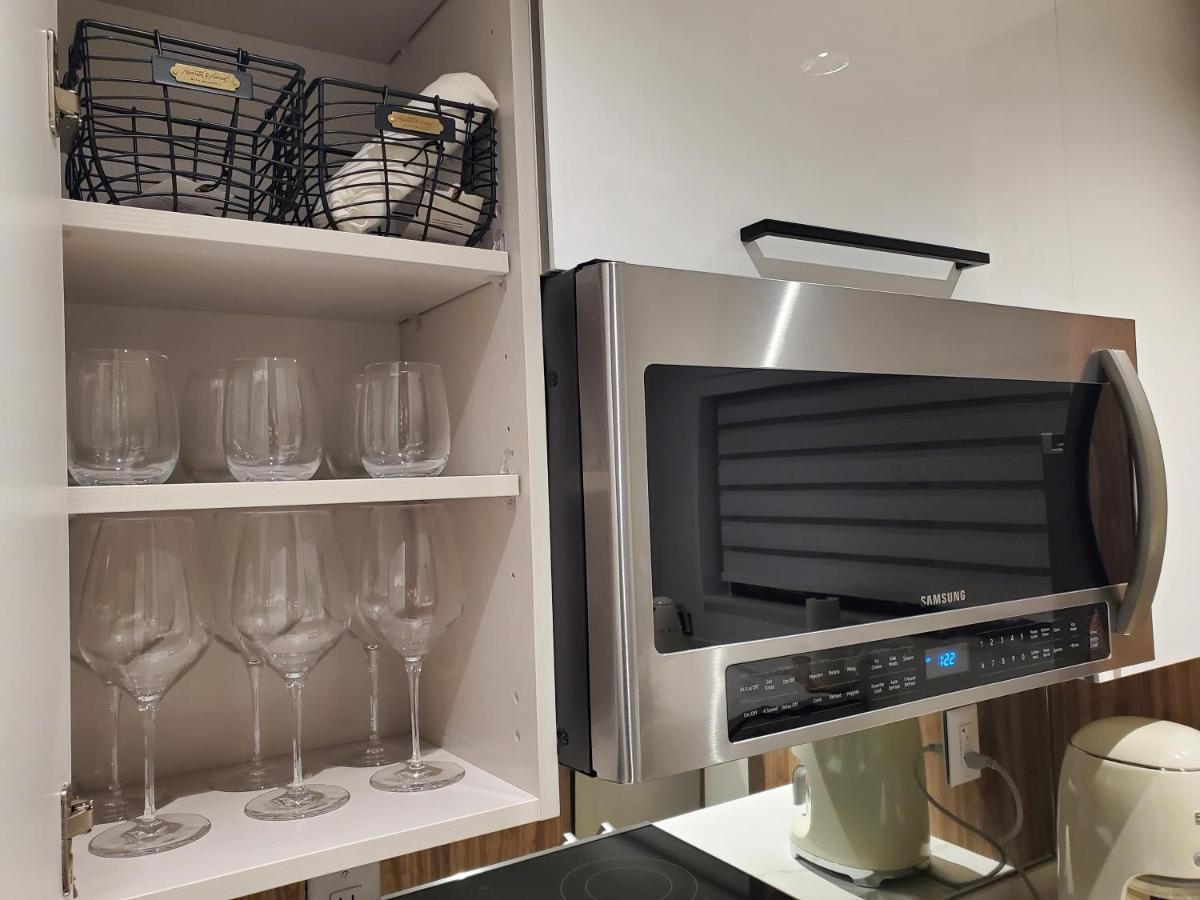 Design District By Midtown, Wynwood, Brickell, 10 Min To The Beach, Free Parking Miami Esterno foto