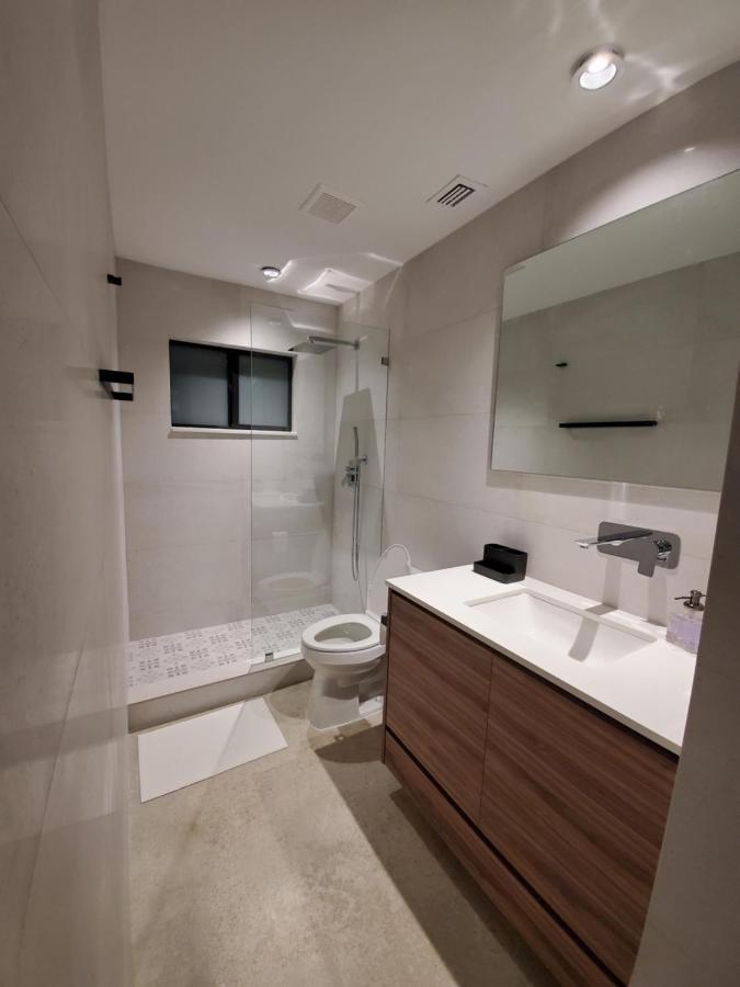 Design District By Midtown, Wynwood, Brickell, 10 Min To The Beach, Free Parking Miami Esterno foto
