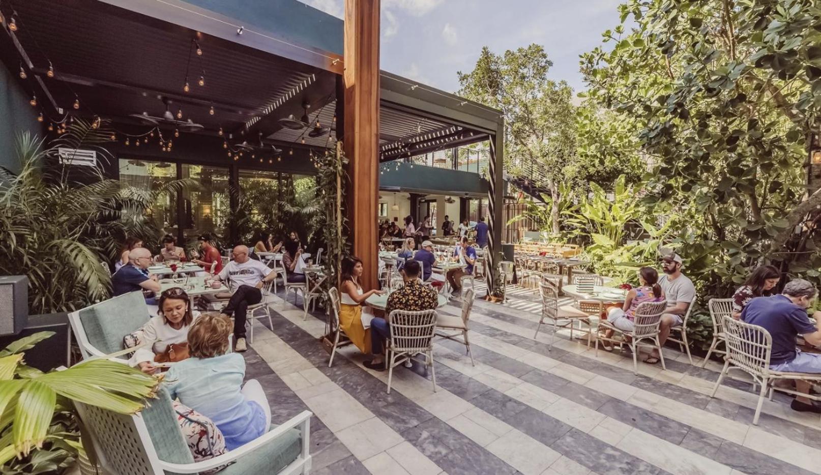 Design District By Midtown, Wynwood, Brickell, 10 Min To The Beach, Free Parking Miami Esterno foto